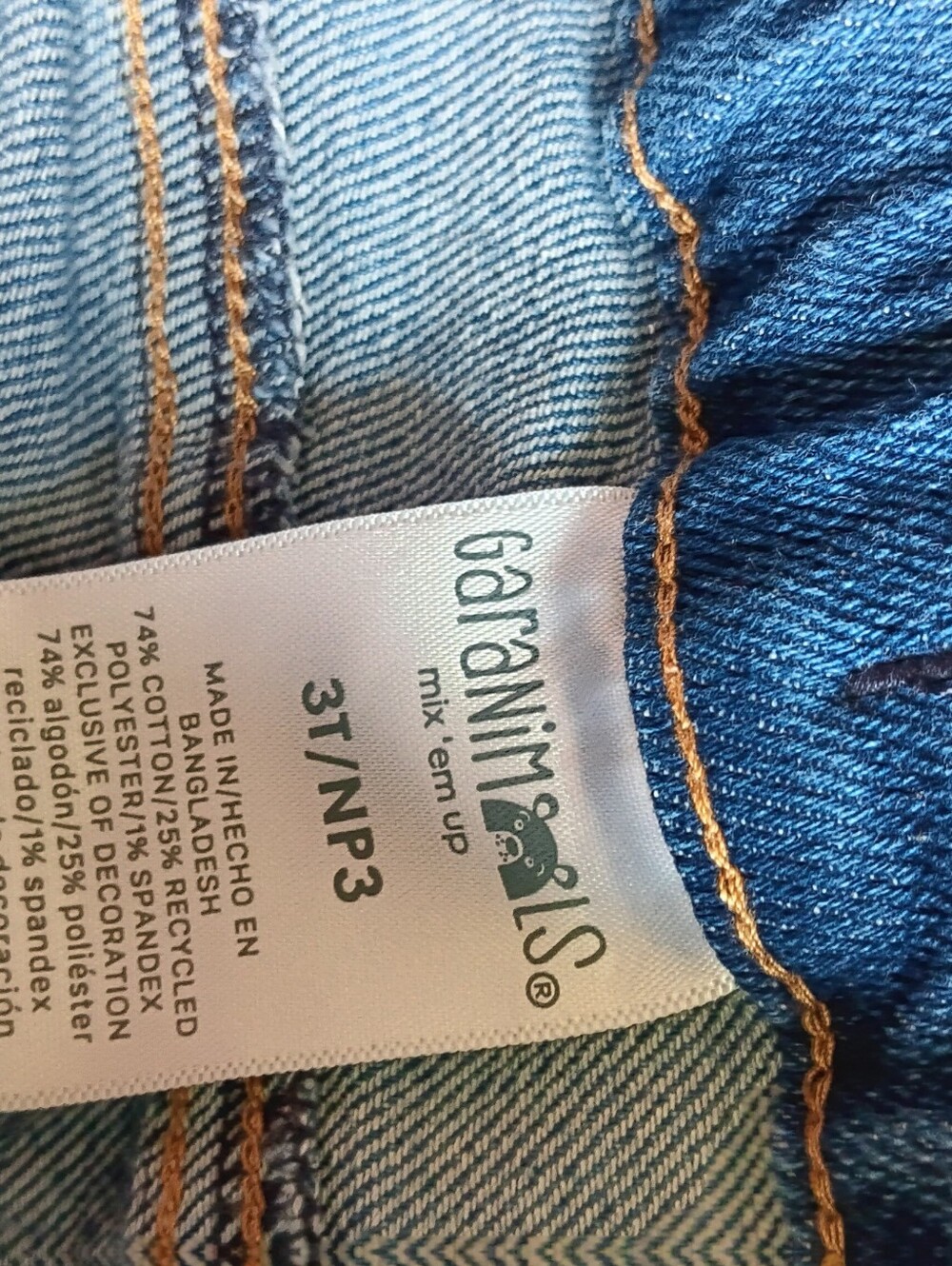 3T Clothing Bundle - Picture 4 of 8